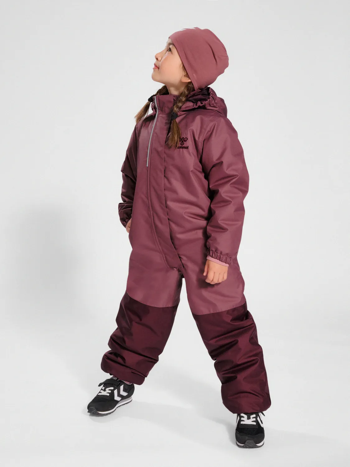 hmlGOAL TEX SNOWSUIT Snowsuit