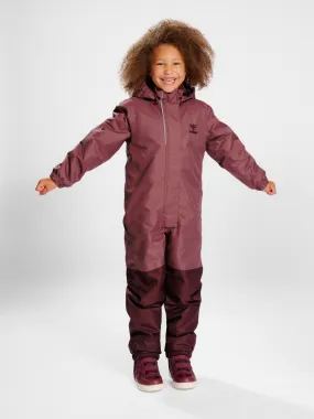 hmlGOAL TEX SNOWSUIT Snowsuit