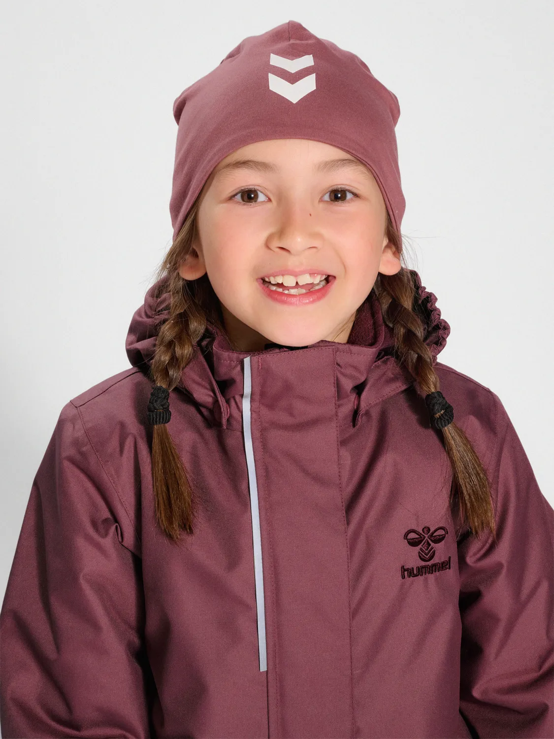 hmlGOAL TEX SNOWSUIT Snowsuit