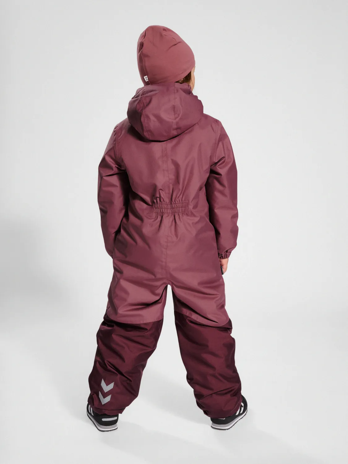 hmlGOAL TEX SNOWSUIT Snowsuit