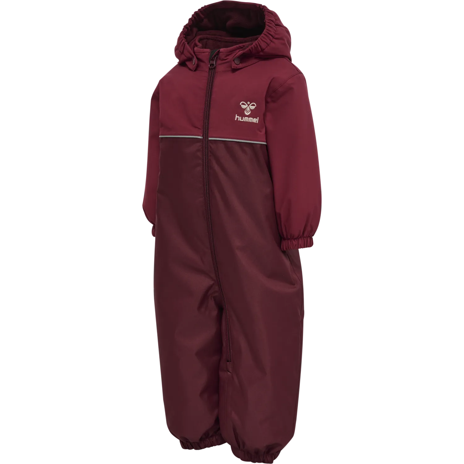 hmlSNOOPY TEX SNOWSUIT Snowsuit