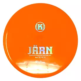 Jarn