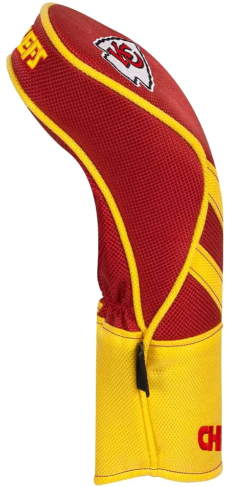 Kansas City Chiefs Fairway Headcover NFL Golf