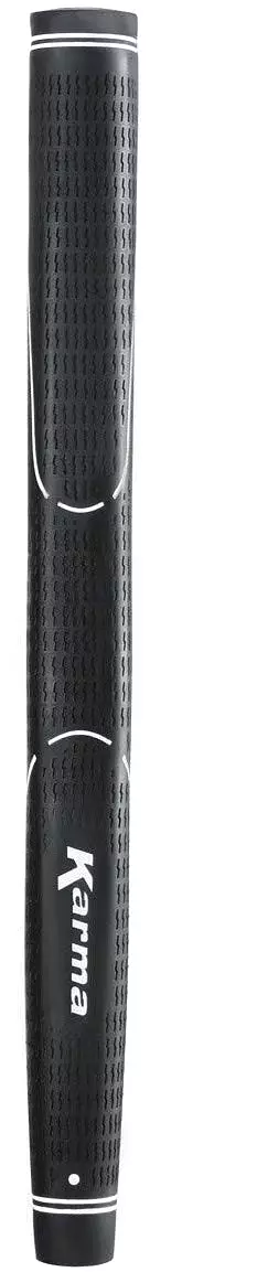 Karma Black Putter Grips