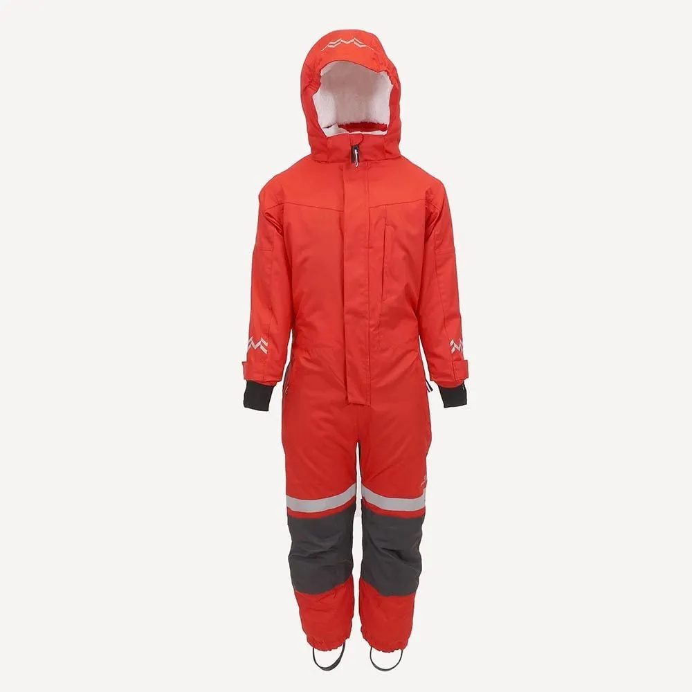 Keilir Snowsuit for kids