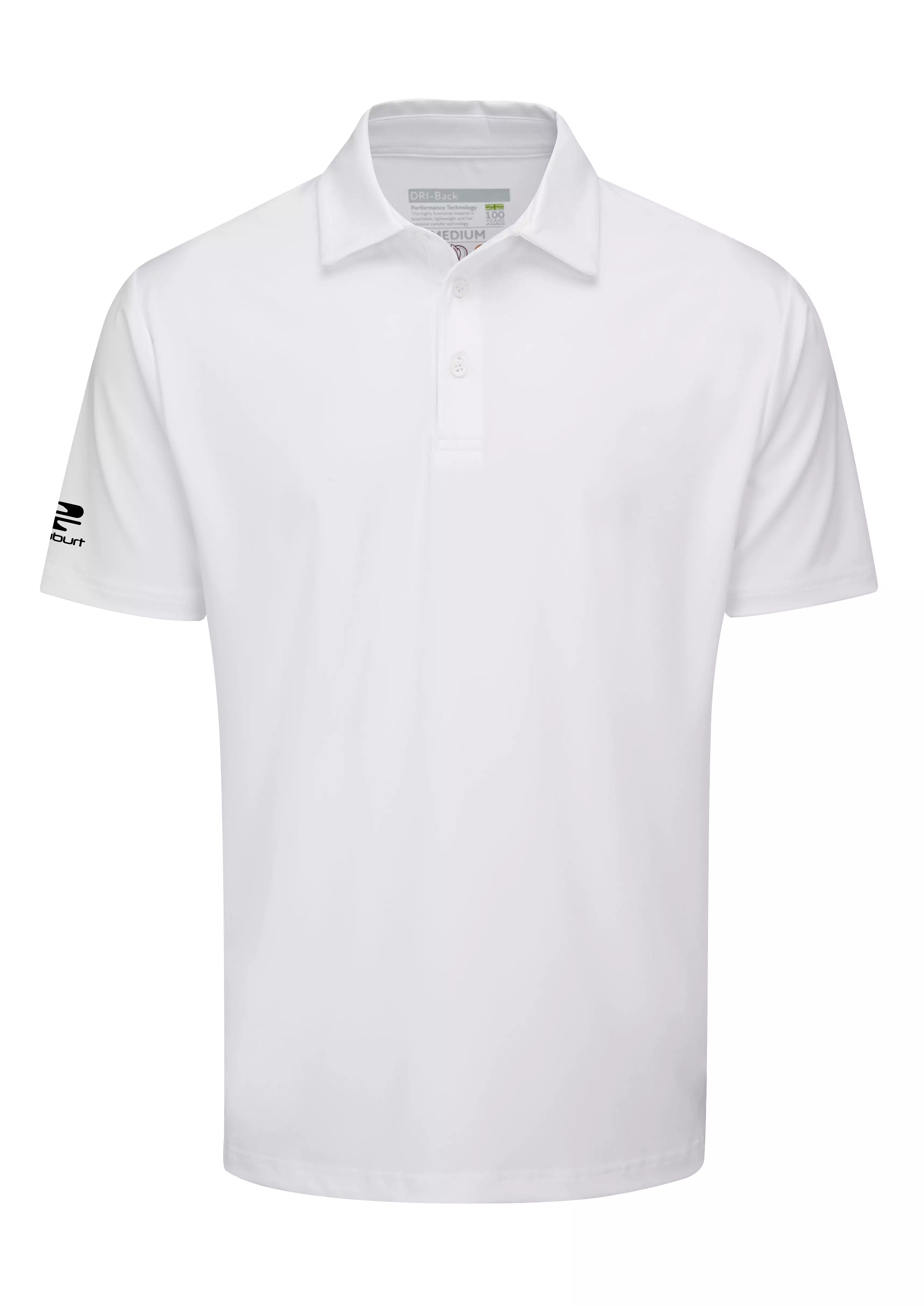 Kestrel Polo Shirt