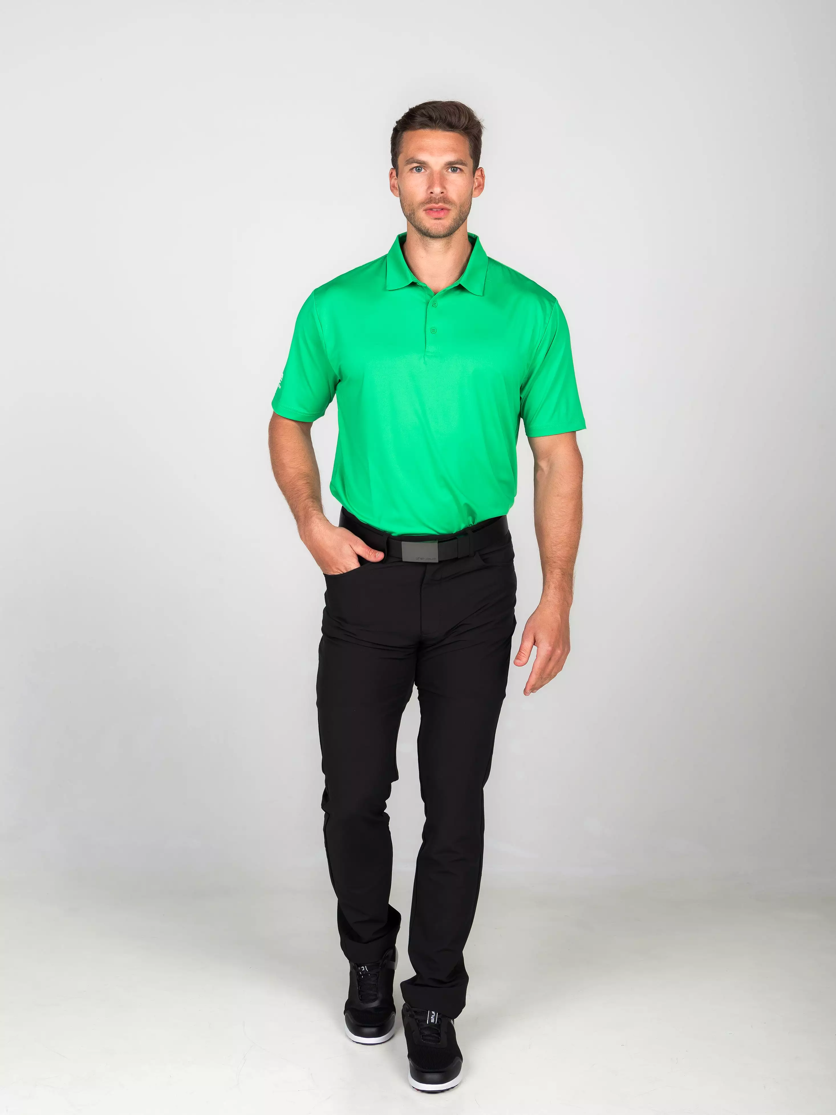 Kestrel Polo Shirt