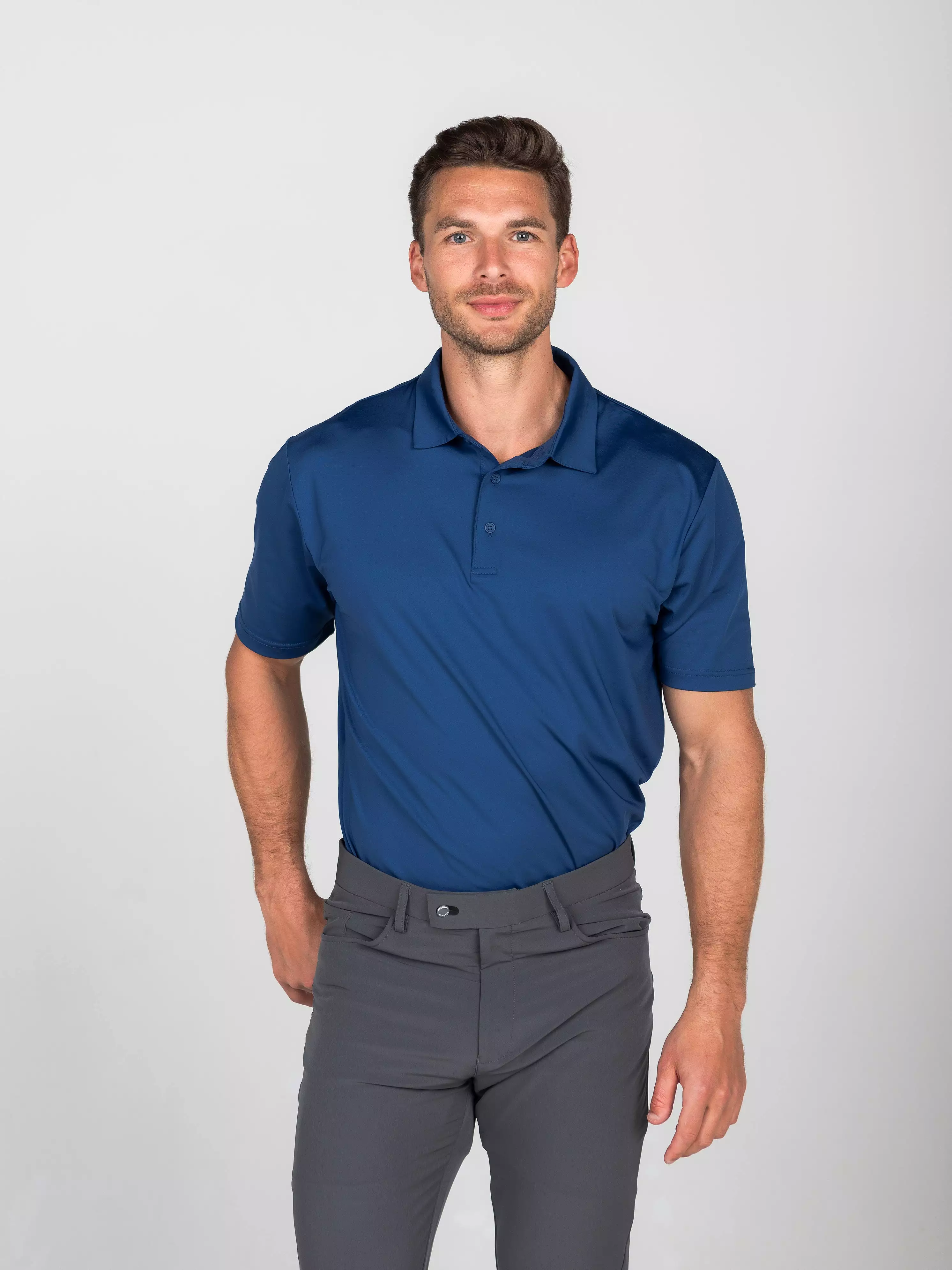 Kestrel Polo Shirt