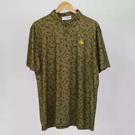 'Khaki' Polo