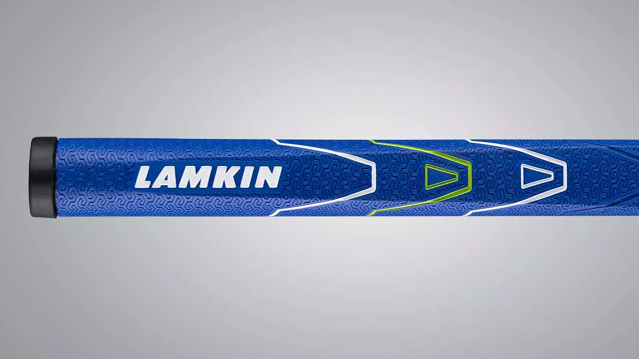 Lamkin Sinkfit Deep-V Putter Grip