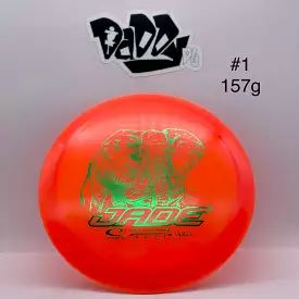 Latitude 64 Jade Opto Fairway Driver