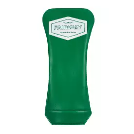 Limited Edition - Season Opener Fairway Wood Headcover