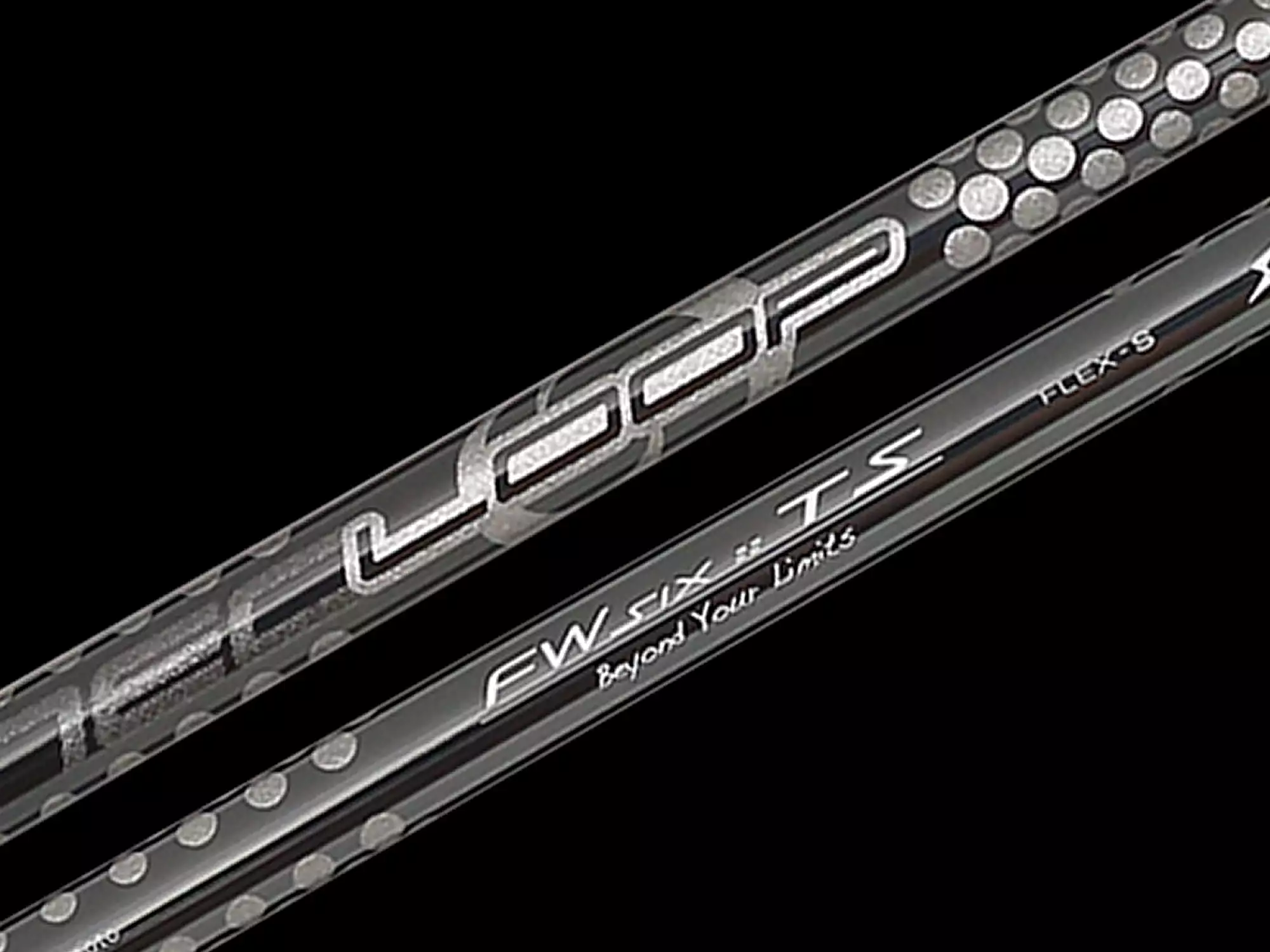 LOOP Shaft Fairway FWSix TS