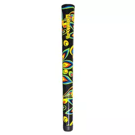 Loudmouth Iron Golf Club Grips