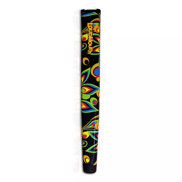 Loudmouth Putter Grips Oversized