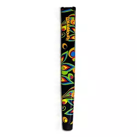 Loudmouth Putter Grips Oversized