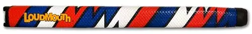 Loudmouth Putter Grips Standard