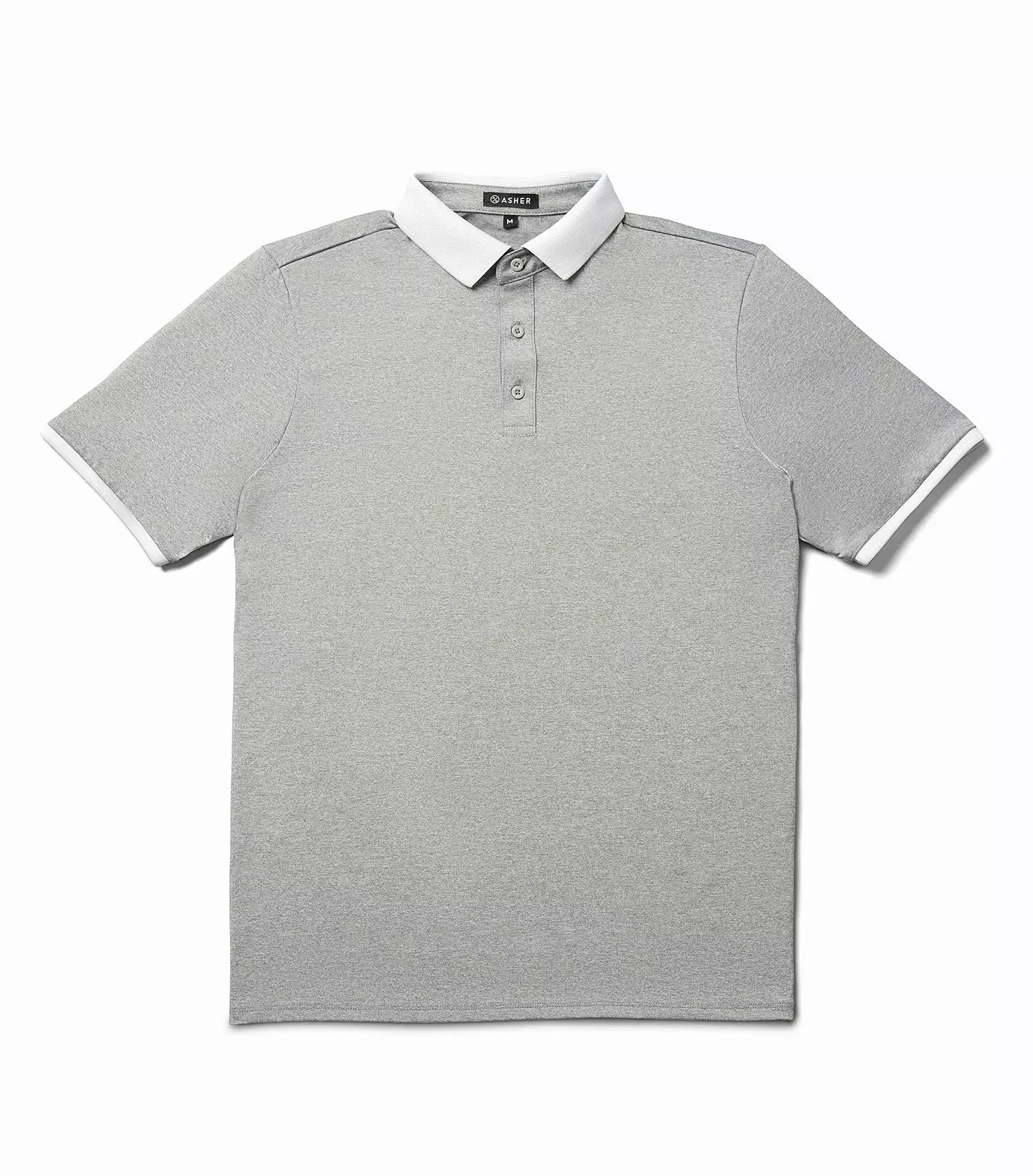 Melange Polo