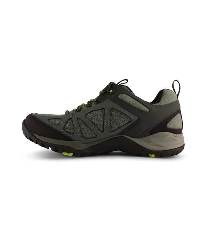 merrell siren sport q2 (waterproof) womens dusty olive