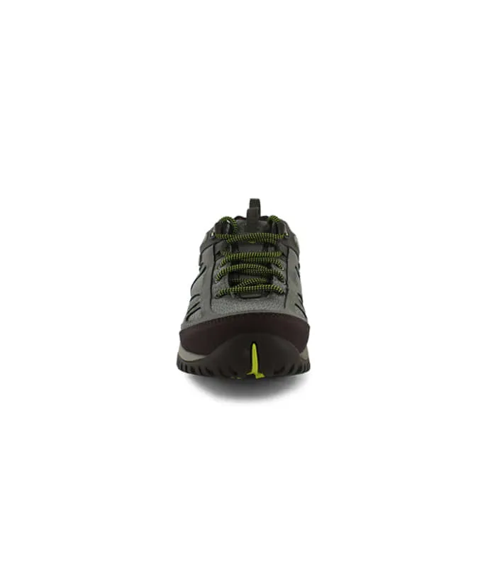 merrell siren sport q2 (waterproof) womens dusty olive