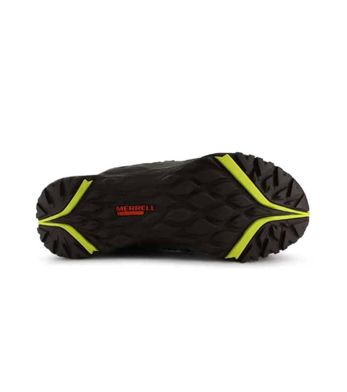 merrell siren sport q2 (waterproof) womens dusty olive