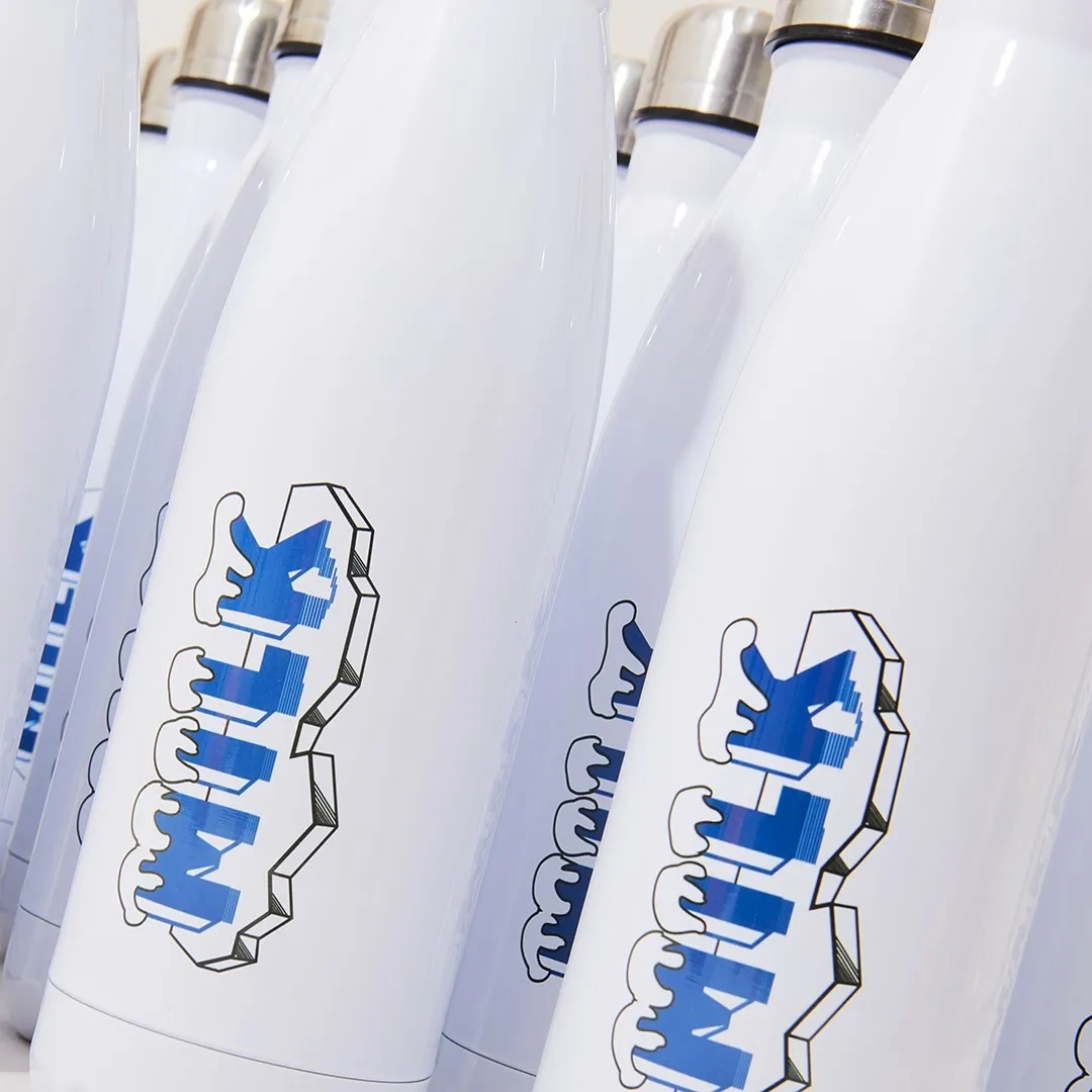 Milk Milko Thermos Flask