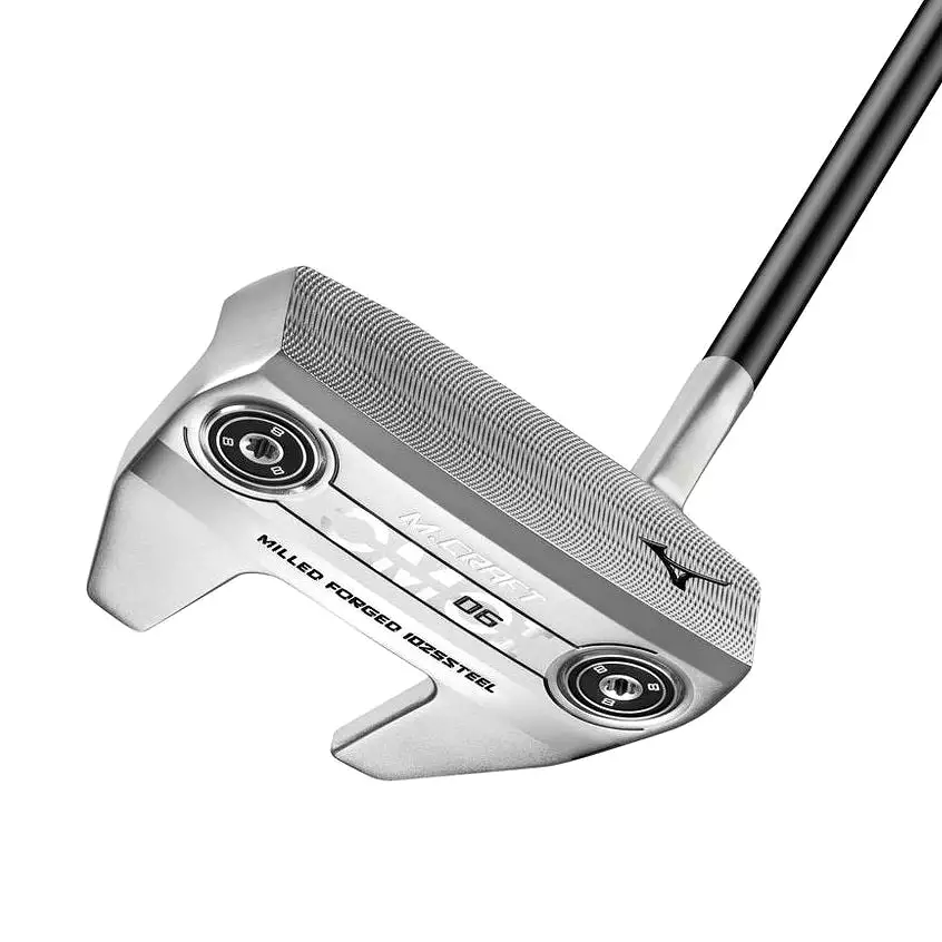 Mizuno M-Craft OMOI Type 6 Putter 2024