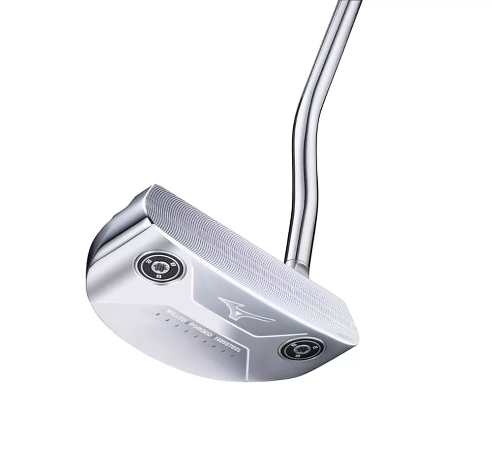 Mizuno M Craft Type 3 Mallet Putter Right Hand