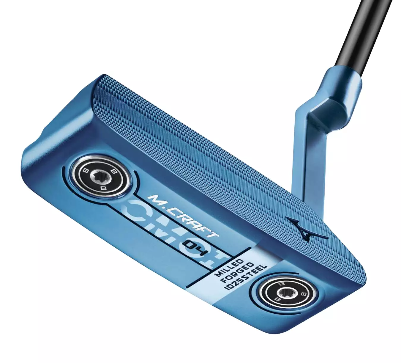 Mizuno M.Craft OMOI 04 Putter