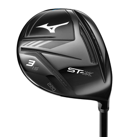 Mizuno ST-X Fairway Wood