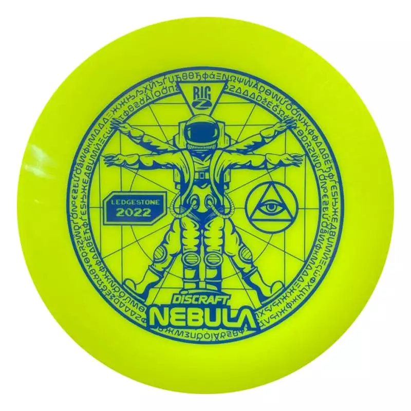 Nebula (Ledgestone 2022)