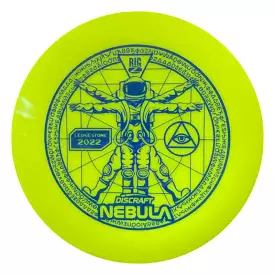 Nebula (Ledgestone 2022)