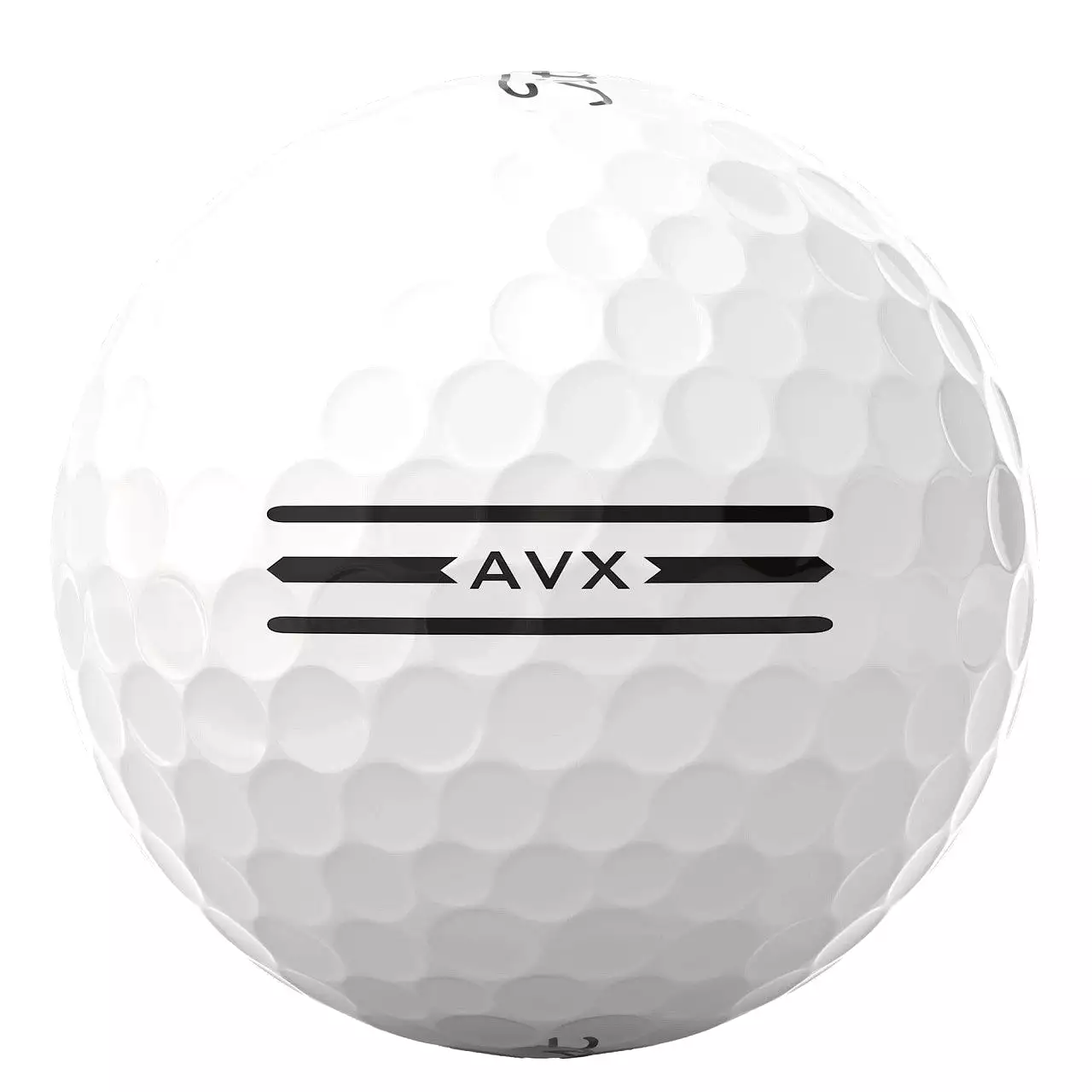 NEW Titleist AVX Golf Ball