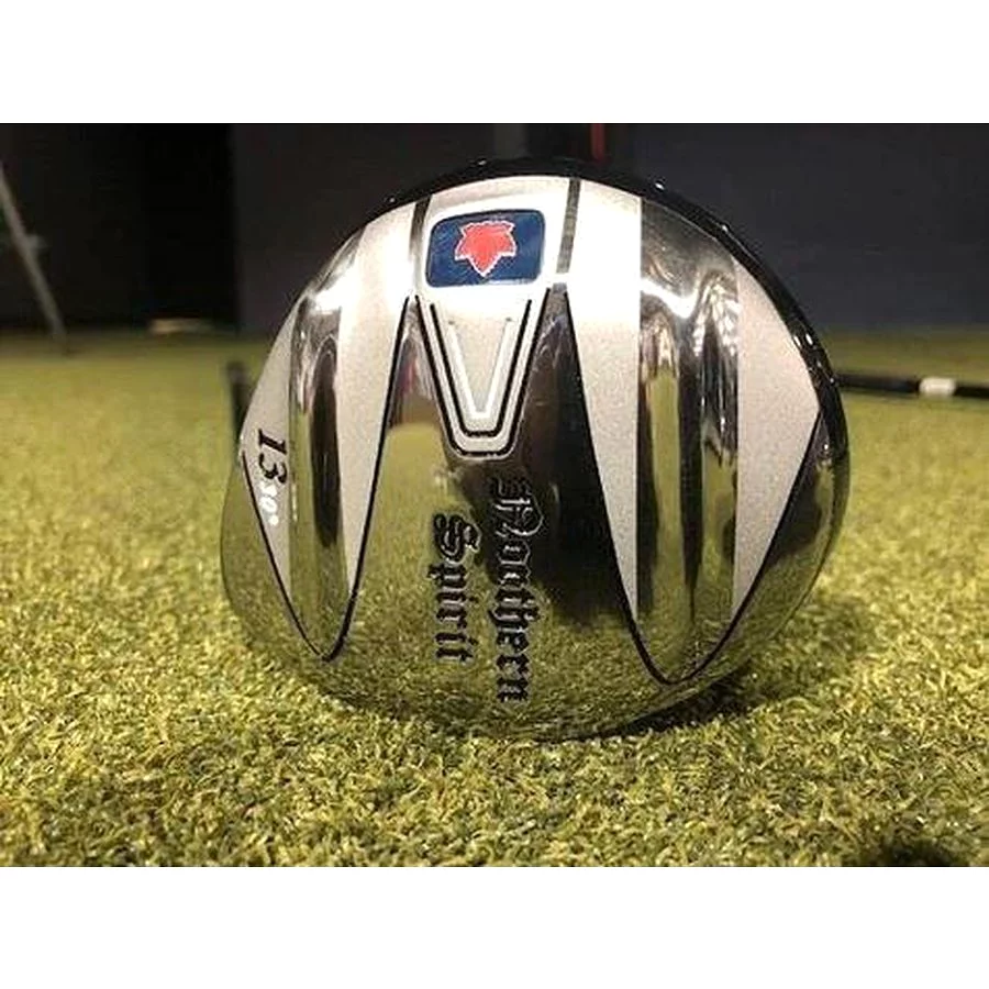 Northern Spirit Golf Fairway Wood