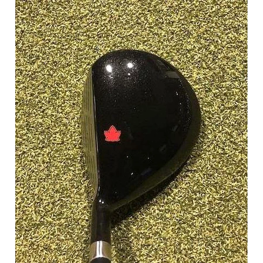 Northern Spirit Golf Fairway Wood