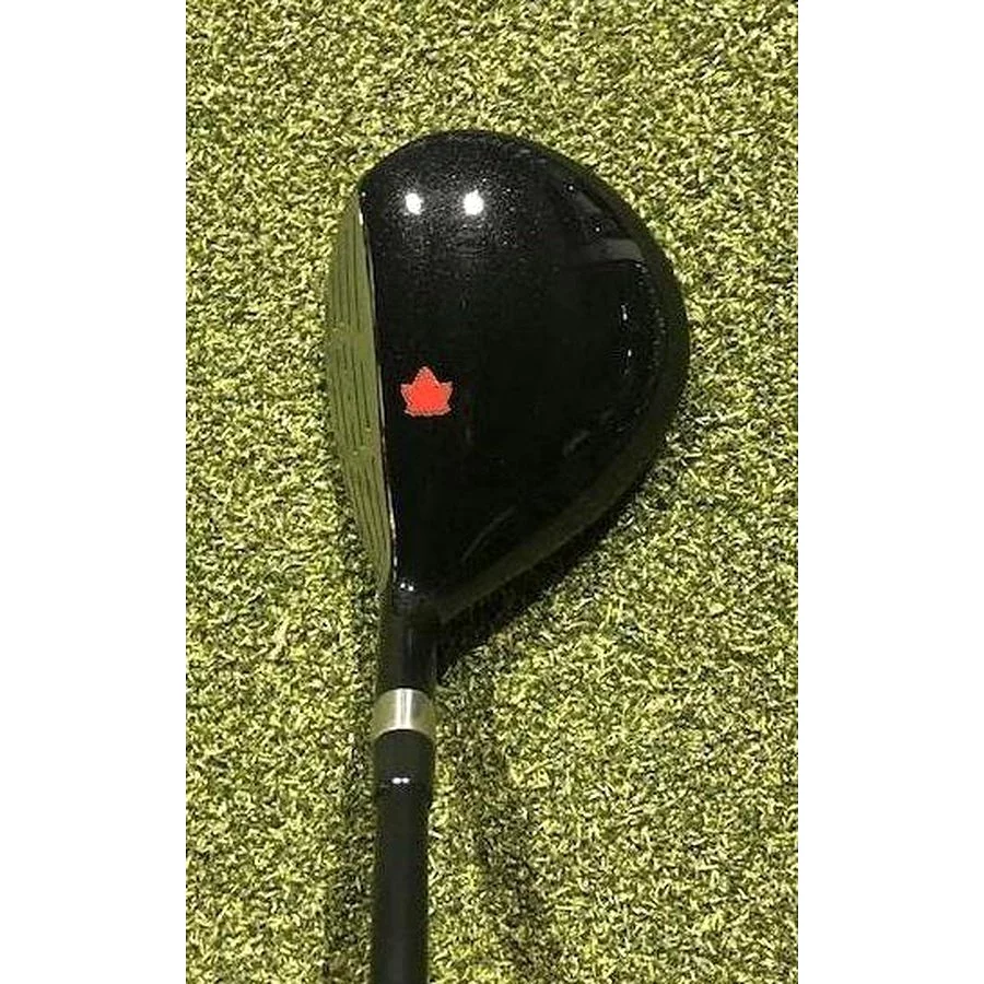 Northern Spirit Golf Fairway Wood