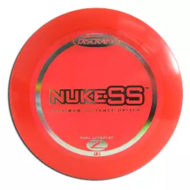 Nuke SS