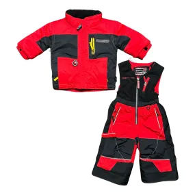 Obermeyer Snowsuit