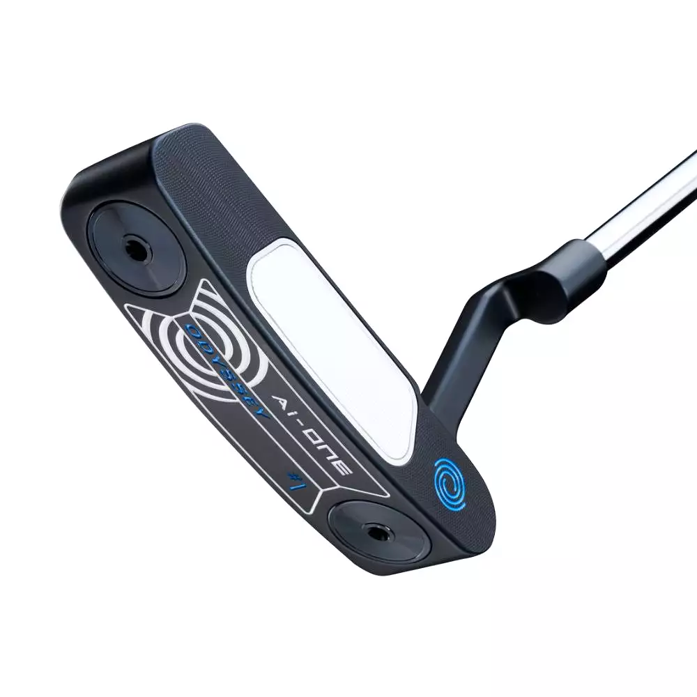 Odyssey Ai One #1 Ch Putter