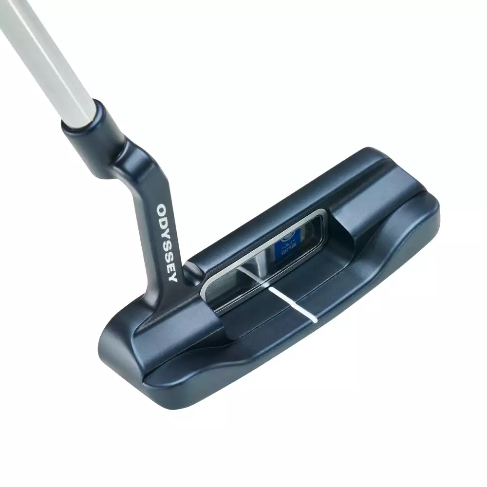 Odyssey Ai One #1 Ch Putter