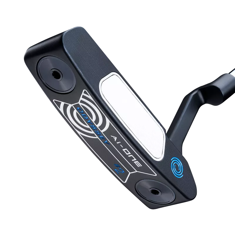 Odyssey Ai-ONE #2 Putter