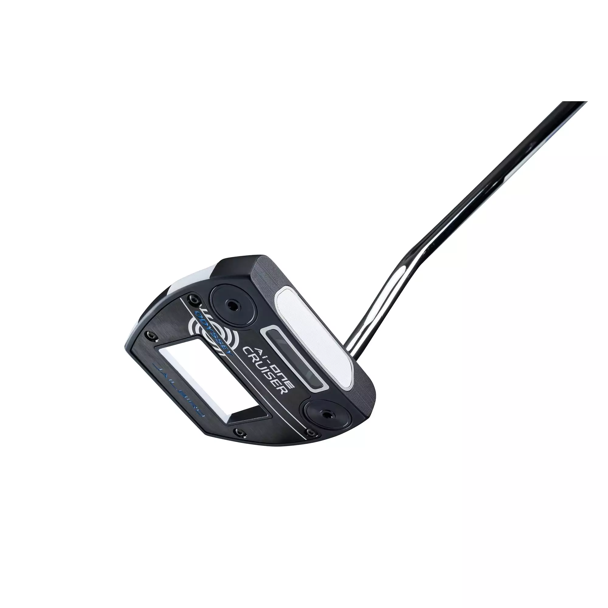 Odyssey Ai-One Cruiser Jailbird DB Putter