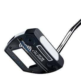 Odyssey Ai-One Cruiser Jailbird DB Putter