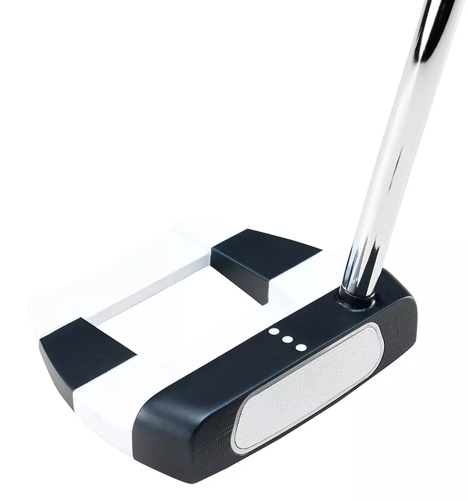 Odyssey Ai-One Cruiser Jailbird DB Putter