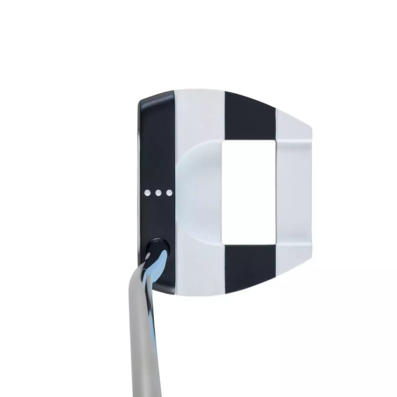 Odyssey Ai-One Cruiser Jailbird DB Putter