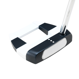 Odyssey Ai-ONE Jailbird Mini DB Putter