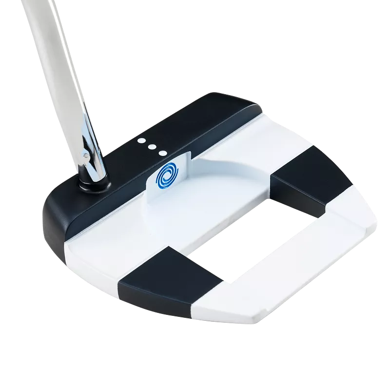 Odyssey Ai-ONE Jailbird Mini DB Putter