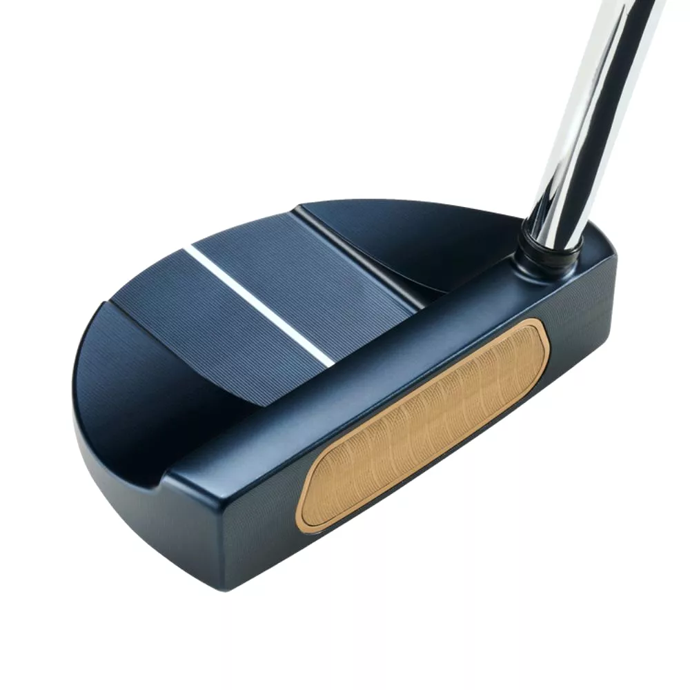 Odyssey Ai One Milled 6 T DB Putter