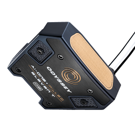 Odyssey Ai-One Milled Eleven T DB Putter