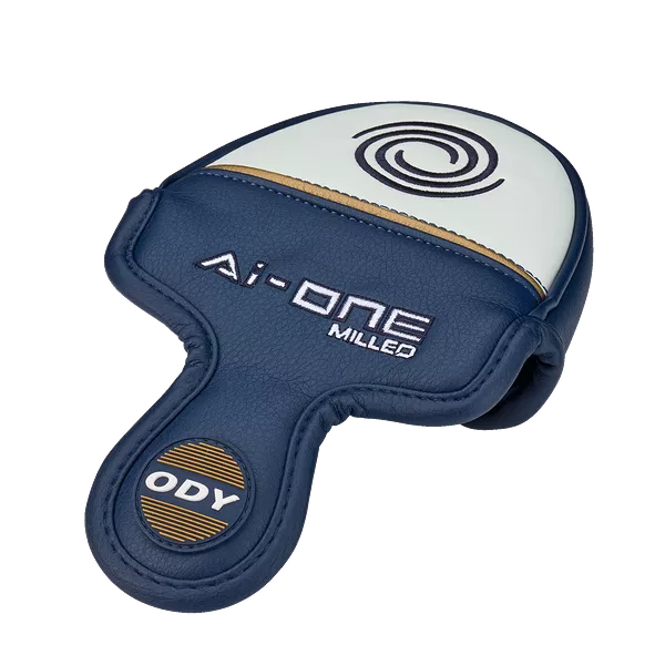 Odyssey Ai-One Milled Eleven T DB Putter